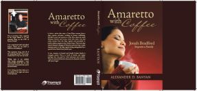 Amaretto Cover Final
