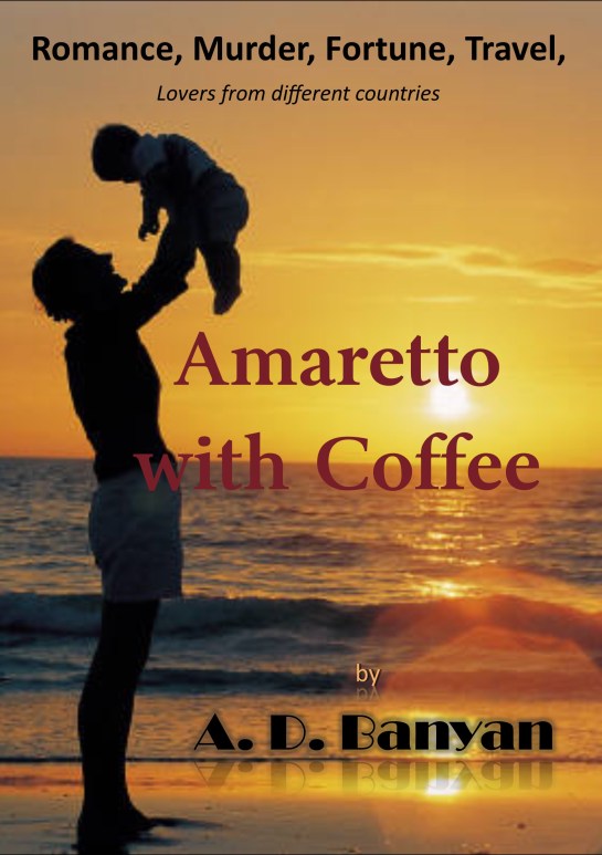 Amaretto11-1-14